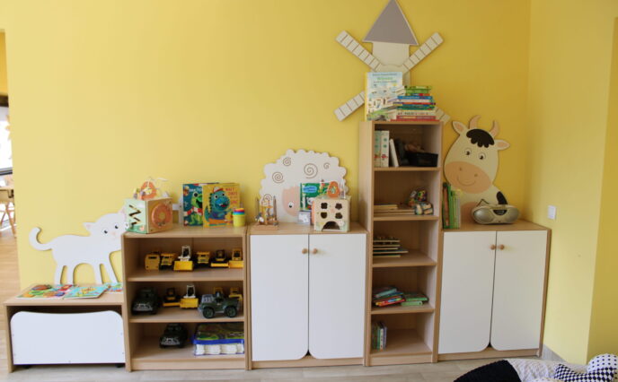 Sala nr 2-Filia