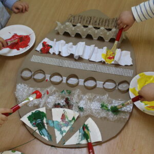 Przygotowania do Wielkanocy 2026