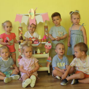 Światowy Dzień Lodów!