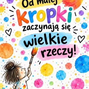Dzień Kropki