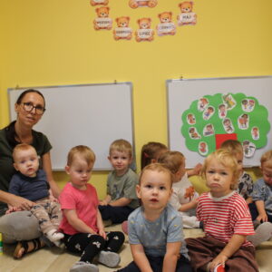 Moje umiejętności i talenty