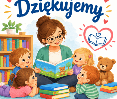 Dziękujemy za wspólne czytanie (1)