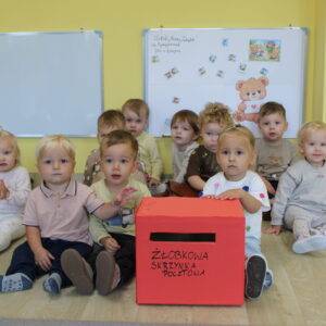 Dzień Poczty Polskiej i Znaczka Pocztowego